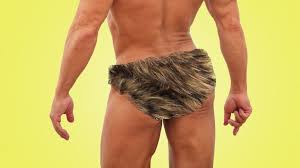 Nair men hair removal body cream5 4. The Best Ways To Tame A Hairy Butt Dollar Shave Club Original Content
