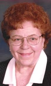 Genevieve Muszynski Obituary (1930