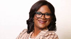 2023 Leaders in Diversity Awards: Joanne Pierce with Durham County