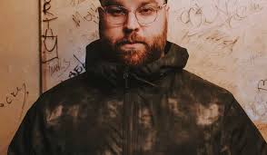 RIFFA with Jon Jar & DAVID GOZA at Loso, Richmond