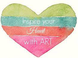 Da vinci was chosen as a about : Inspire Your Heart With Art Day Grow Creative World Art Day Art Day Inspiration
