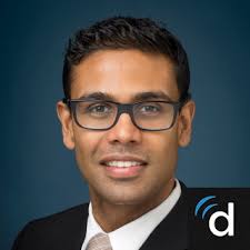 Dr Raj Satkunasivam Urologist In Houston Tx Us News Doctors