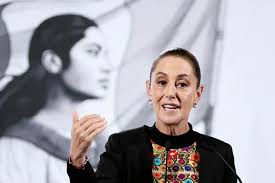 Sheinbaum formalizará con el presidente de Singapur la apertura de la embajada en México