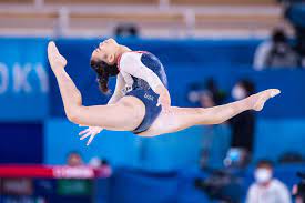 Tokyo — sunisa lee's life changed the second she placed a gold medal around her neck. Ewcaeosscrmtjm