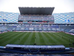 It was played on 03/10/2020 at 00:30, and the the implied winner probabilities were: Puebla Vs Santos Aficionados De La Franja Buscan Boletos Para La Semifinal En El Cuauhtemoc El Universal Puebla