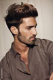 1001 idees mode homme curly hair styles guy haircuts long. Couffire Homme Coiffure Homme Mi Long