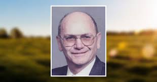 Melvin Lee Richardson Obituary August 19, 2021