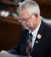 Legislators rev up debate