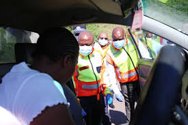 In late march, the country entered into lockdown in a bid to stop the spread of the coronavirus. Covid 19 Level 4 What S Different Spotlight