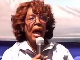 MAD MAXINE! Crazy California Rep Suggests First Lady Should Be Deported in  Unhinged Rant