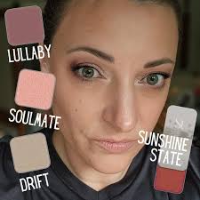 Thank you Katie Foral for your Seint order! ✨Highlight