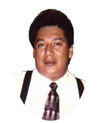 Percy Harrell Obituary August 23, 2015