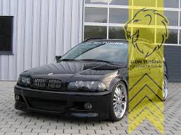 265 kw (360 hp) just a few years after the legendary bmw m3 csl e46 series, the bmw m3 gts (e92). Liontuning Tuningartikel Fur Ihr Auto Lion Tuning Carparts Gmbh Projekt Bmw E46 330d Touring