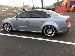 Image result for Avus Silver 2008 RS4