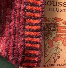 Maybe you would like to learn more about one of these? What Is A Good Stretchy Bind Off For 2 2 Ribbing Arts Crafts Stack Exchange