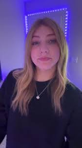 Moriah Hale's Instagram, Twitter & Facebook