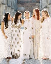 The Best Bridesmaids Dresses Of 2017 Stunning Bridesmaid Dresses Bridesmaids Dress Inspiration Bridesmaid Dress Collection