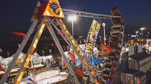 But these are unusual times, so please check that events are still happening. State Fair Meadowlands 2016 Carnival Midway Youtube