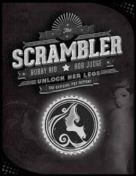 Hi, welcome to my the scrambler unlock her legs review website. Keith Sorrell Bensonsprinters Profile Pinterest