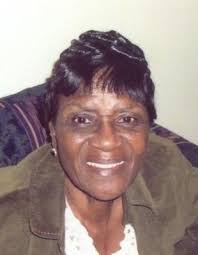 Audrey Aaron Obituary (2013)