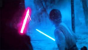Would you like an egg in this trying time memes. 2 3 Raven Maiden I Love How He Looks At Her In That Third Gif There S Both Determination And Awe Like He Can T Quite Believe W Reylo Pointless Frightening