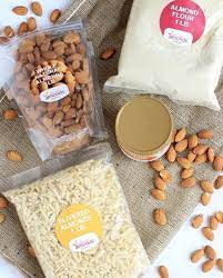Last updated aug 08, 2021. 10 Healthy Almond Recipes You Ll Love