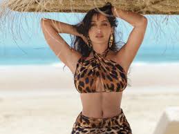Nora fatehi was born naura fathi, on february 6, 1992, in montreal, quebec, canada. Nora Fatehi S Latest Pictures Have Caused A Commotion Filmfare Com