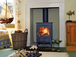 Much like the catalytic converter in the exhaust system of your car, the catalyst on the combustor reacts with chemicals in the wood smoke and causes them to combust. Wood Burning Multi Fuel Stoves Installed Maintained Greenshop Solar