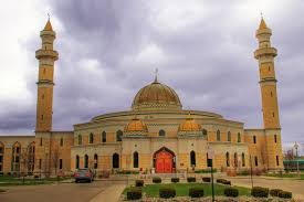 Was Highland Park the home of America's first mosque? It's complicated