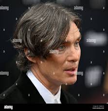 Cillian hi-res stock photography and images