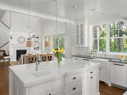 A kitchen island should be at least 2 feet deep. Kitchen Island Ideas For Any Size Kitchen Friel Lumber Company