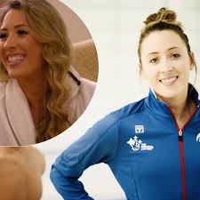 Jade jones is transformed into japanese manga character. I Screamed Saw Red And Wanted To Kill Her This Is Jade Jones Today The Welsh Icon Who Shook The Sporting World Wales Online