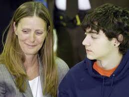 Families delighted to have boys home