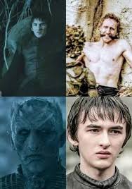 New game of thrones theory suggests that bran is the night king — Steemit