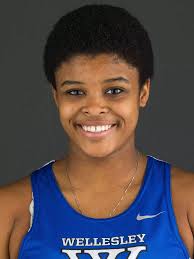 2017-18 Track and Field Roster