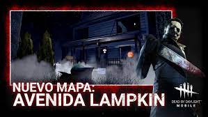 Dead by daylight is available on pc, console and now free on mobile. Descargar Dead By Daylight Mobile Para Android Apk Datos By Deurikid97 On Genially