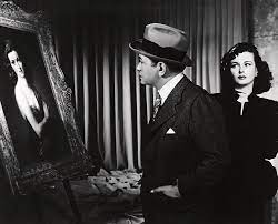 Confined to her home by agoraphobia, a psychologist becomes obsessed with her new neighbors — and solving a brutal crime she witnesses from her window. Edward G Robinson And Joan Bennett In The Woman In The Window 1944 Photograph By Album