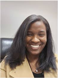 Executive Committee 2024-2025