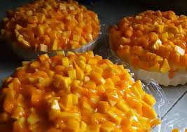 Caracara membuat sambal belacan kulit limau sambal kerabu. Resepi Kek Mango Delight Azlina Ina