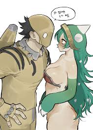 Blitzcrank r34  смешные картинки и другие приколы: комиксы, гиф анимация,  видео, лучший интеллектуальный юмор.