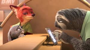 Zootopia 2016 full episode in high quality/hd. Trailer Zootropolis Zootopia Zootropolis 3d 2016 Dublat In RomanÄƒ Youtube