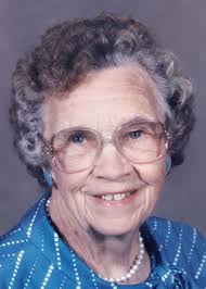 Edna P. Gannon