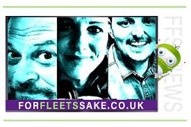 Miss Eagle Radio? PG returns!