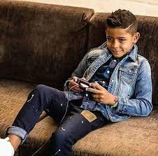 But i scored,' cristiano jr says, before ronaldo replies with: Cristiano Ronaldo Jr Home Facebook