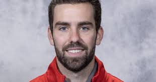 Austin Frank: Behind the Scenes with the Griffins' Head Athletic Trainer