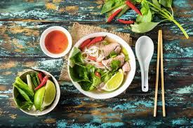 Cuisine Vietnamienne Nos Recettes Gourmandes Cuisine Vietnamienne Repas Vietnamien Cuisine Asiatique