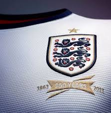 Get behind gareth southgate, harry kane and the rest of the team by picking. New England Football Kit 2013 2014 Nike England Home Jersey 13 14 Football Kit News