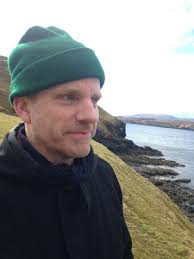 Professor John Tresch