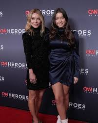 Nov 06, 2020 · kelly ripa and mark consuelos are certainly one of hollywood's most powerful couples. Kelly Ripa Children Who Are Kelly Ripa And Mark Consuelos Children Celebrity News Showbiz Tv Express Co Uk