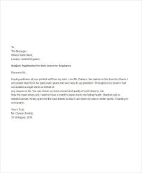 There are different reasons why employees take leave. 15 Leave Application Email Examples Samples In Pdf Doc Examples